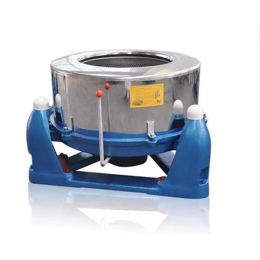 Deshidratador de alimentos y vegetales Deshidrator Gran acero inoxidable Máquina de aceite de plástico que se balanceaba plano Bag plana secadora centrífuga uso comercial SS753-600 LIMEDAD LIMITE 50 kilogramos Jin [Jin iguala 0.5 kg] Material 3