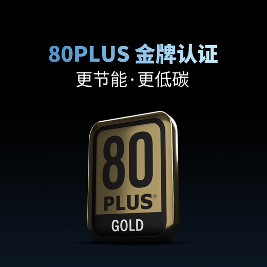 Haiyun new ATX3 (2024) Haiyun power supply FOCUS GX1000 850 750ATX3 gold medal full-mode full Japanese capacitor embossed wire native 12V-2 6 supports 5090 new version FOCUS GX850 ATX3 (2024)