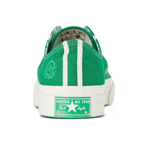 
Converse converse [大发] Chuck Taylor 70S SEASONAL canvas shoes A11972C 37.5