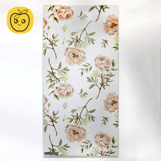 Apple Elf 600x1200 French retro wall skirt ceramic tiles bathroom floral tiles cream kitchen wall tiles balcony floor tiles antique tiles H12001 infinite joint pattern 600*1200