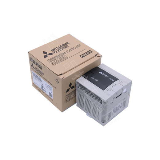 New Mitsubishi plc FX3G-14MR/ES-A14MT/DS 24MR/DS /40MT/ESS 60 FX3G-24MT/ES