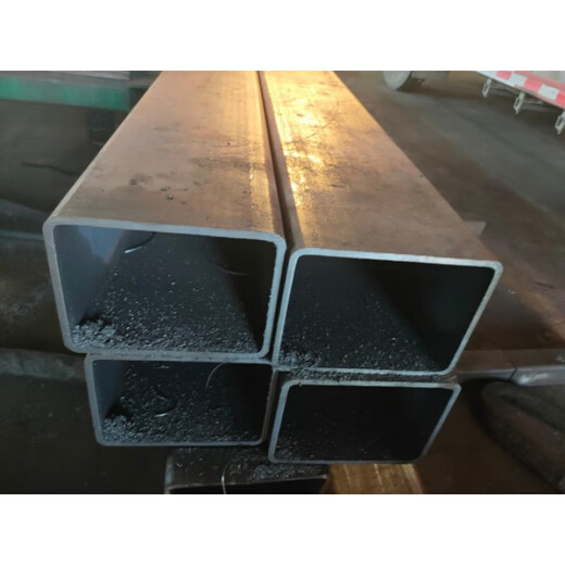 A3Q235B20 steel No. 45, large diameter, extra thick and thin wall