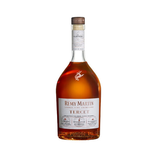 Remy Martin Tercet High-quality Champagne Cognac Chizhen 700mL 1 bottle