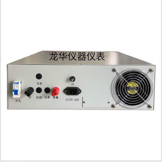 惠利得定制KGL9906安全性能综合测试仪耐压接地六合一功率泄漏绝缘启动 KGL8804(四合一)