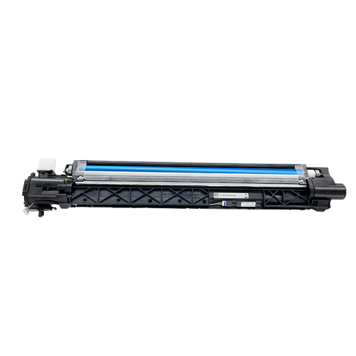 碧彩惠普W9220MC粉盒HP E78223DN 78228DN彩色复印机墨盒W9215MC硒鼓 黑红黄蓝四色一套显影仓-含载体