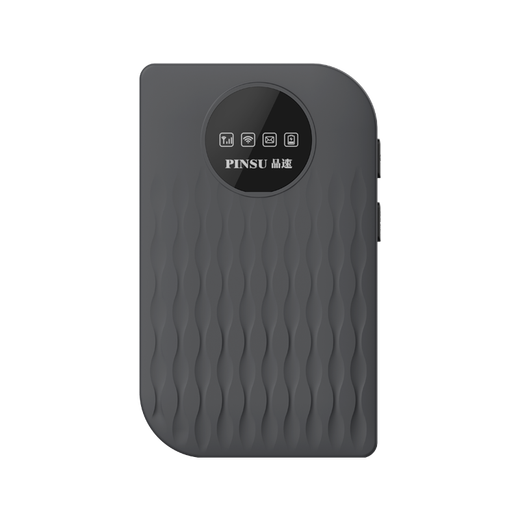 Tarjeta enchufable Pinsu wifi portátil wifi inalámbrico móvil triple red portátil hogar estudiante campus viajes automóvil de negocios que acompaña al tesoro de Internet tarjeta enchufable de tráfico universal wifi móvil + 1500G/mes*1 mes