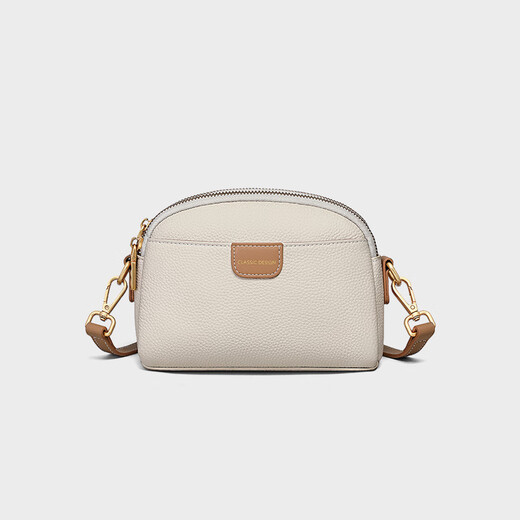viney bag women's bag crossbody bag cowhide mobile phone bag fashionable small bag birthday gift for girlfriend wife [beautiful] practical high-end light luxury underarm bag for girls, high-end fashion brand versatile casual niche shoulder bag