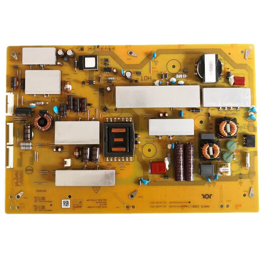 约巢全新夏普LCD-65MY8008A/8009A/58SU761A/760A电源板RUNTKB442WJQZ 全新58寸442