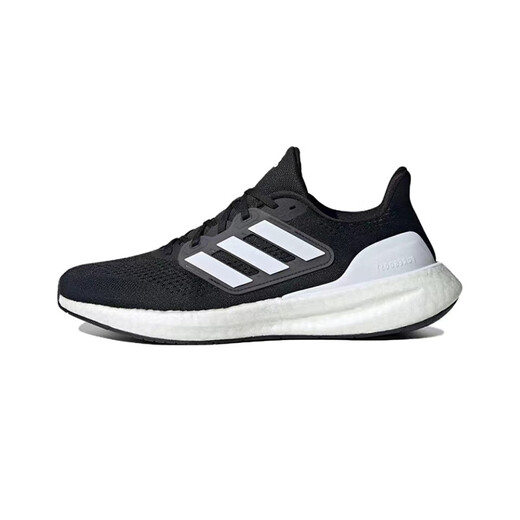 Zapatos para hombres adidas zapatos para correr 25 amortiguación de primavera anti-slip light y cómoda zapatos deportivos malla transpirable zapatos casuales if4839 if4839/blanco y blanco 36.5