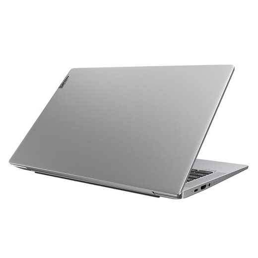 Lenovo Xiaoxin Air14plus Laptop Ultra-Licht und tragbares Geschäftsbüro Student Design Home Online-Kurs 2K Air15: R7-4800U/16G/1T [Xiaoxin Air14 Hochleistungsdünn und leichte Notizbuch] [offizielles Standard + 699 Geschenkpaket]