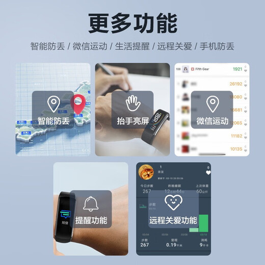 Suoying [Deutsche Qualität] Blutdruckmessung Watch Ring intelligente Gesundheitsüberwachung Körpertemperatur Herzfrequenz Herzpuls Blut Sauerstoff Nicht-medizinische Übungspositionierung von Schlafmesser professionellem Schlafmesser Blutdruck Herzfrequenz Blutsauerstoff + Fernpflege für Familie | Körpertemperatur Schlafüberwachung Smart Watch hohe Präzision intelligentes Sportarmband Blut Sauerstoffsättigung Schrittzähler Männer und Frauen, die ältere Menschen laufen