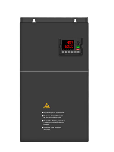 XMSJ custom transformer three-phase 380/660/690V motor speed control inverter cabinet 55/75/90/110/160/200kw QIB9900-160KW 660/690V inverter