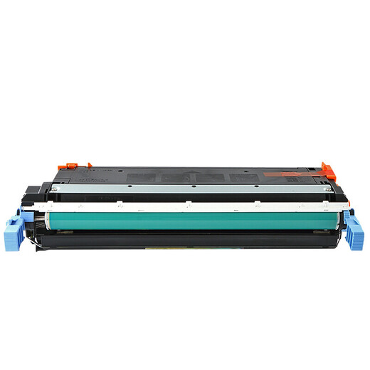 金印典适用惠普C9730A墨盒5500dtn 5550dn 5550dtn打印机粉盒hp5550 【12000页】C9733A 品红色硒鼓