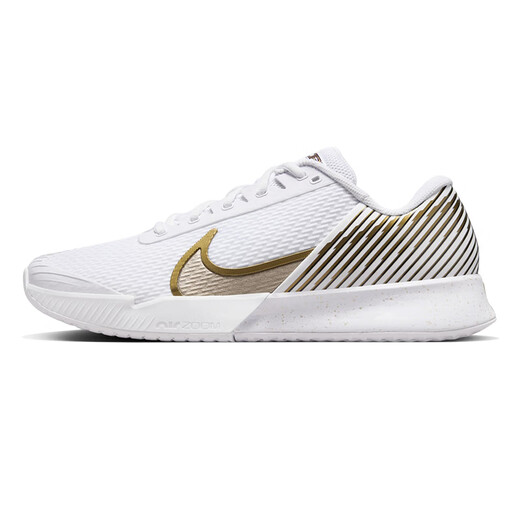 Nike (Nike) Tennisschuhe für Männer und Frauen 2024 Federer French Open Wimbledon Luftkissen Sneakers DR6966/DR6191 MIBAI Australian Open_FJ2059-001 42