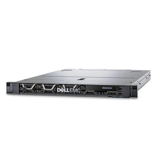戴尔（DELL）PowerEdge R650机架式服务器1U至强双路主机 5318Y 128G 960GSSD*2 H755 800W