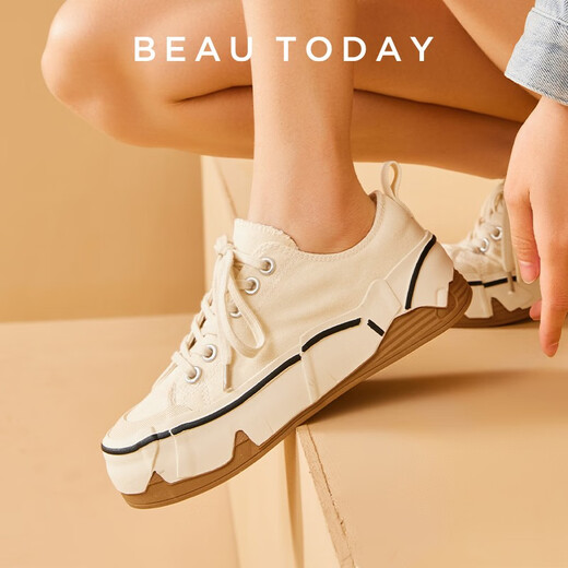 BEAUTODAY BS off-white spot 37