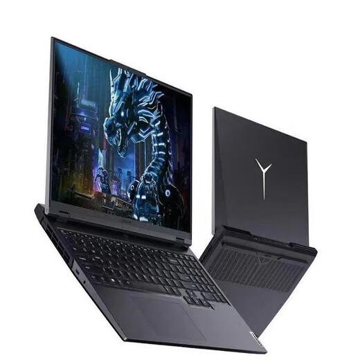 Lenovo Savior Y7000p / R9000p 15,6 pouces Cépin mince 4060 Mémoire d'ordinateur portable d'occasion de jeu 16 Go + 512G Solid State Y7000: i5-8300h / gtx1050ti 95-99 Nouveau [avec rapport d'inspection de qualité
