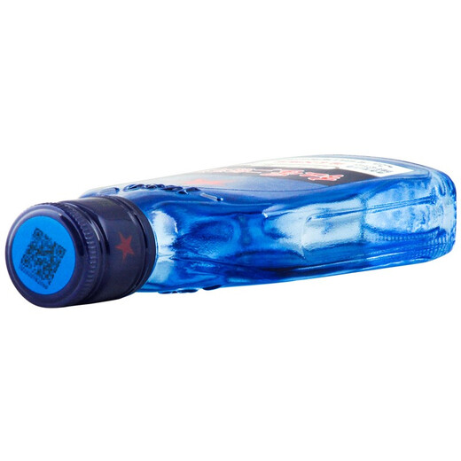 Red Star Erguotou Blue Flasche Mianrou 8 reines Getreide und Duft kleiner Flasche Weißwein selbst trink