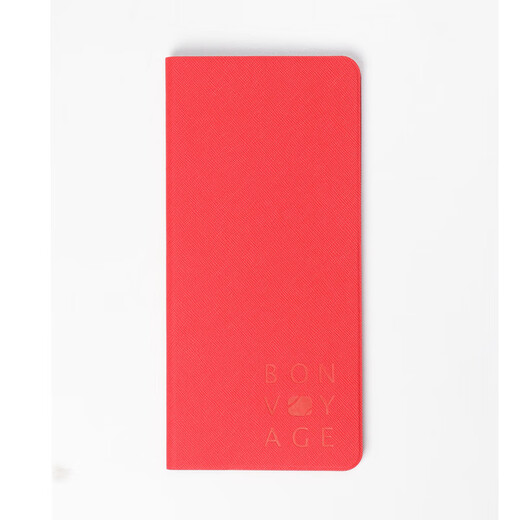 Reisescheibe Multifunktional-Funktional Passport Clip Storage Bag Overseas ID-Kartenschutzabdeckung Grau gleich Größe gleich groß Größe