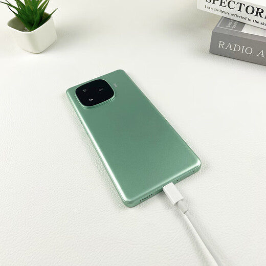 Mangchen mobile phone model is suitable for IQOO Z9 simulation Z9X model machine Z9turbo+ can be turned on with bright screen model, black screen, screen off state, special model model, brand model is sent randomly