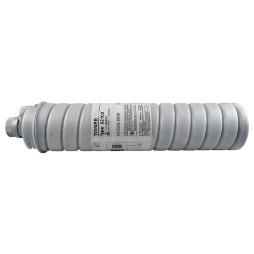 
Color Printing Beauty Applicable to Ricoh 6210D toner cylinder 1055 1060 1075 ink cartridge MP7000/6000/8000 powder cartridge Powder cartridge - imported powder/Qizheng version [HD printing ready to use] Ricoh Ricoh Aficio series toner cylinder