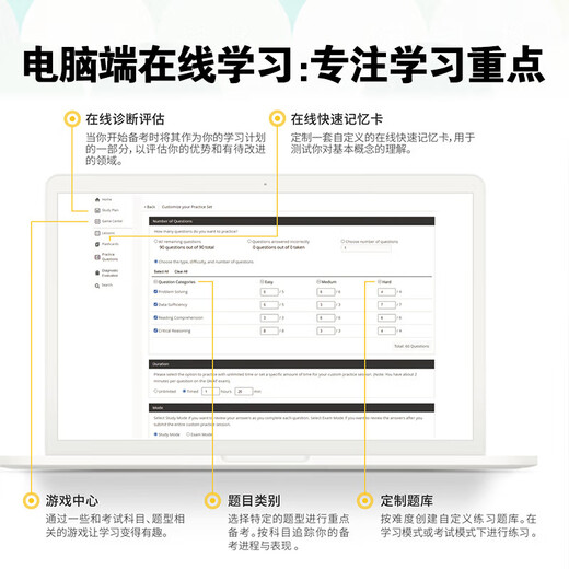 New Oriental 2025 Neue Ausgabe GMAT Offizieller Leitfaden Text Logical Reasoning Review 2024-2025 Edition (Chinesische Mathematik-Datenanalyse und umfassend) gmat American Business School Study Abroad Test Original OG GMAT Vocabulary Real Questions Lesegrammatik GMAT-Materialien 25 Neue Ausgabe GMAT Official