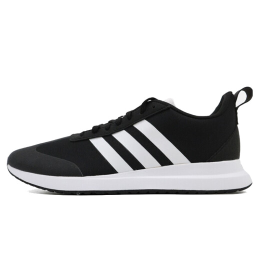 【7成新】阿迪达斯 ADIDAS 男子 跑步系列 RUN60S 运动 跑步鞋 EE9731 42码UK8码