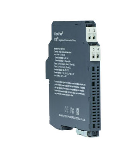 NPGL-CM11L signal isolator NPGL-CM11DNPGL-CM111D safety barrier transmitter Other models increase price