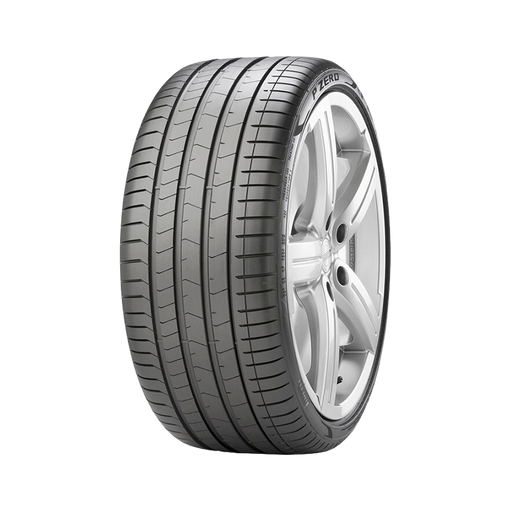 Pirelli car tire P ZERO PZ4 PO fourth generation series 255/40R21 102Y with star* Silent Mianbao