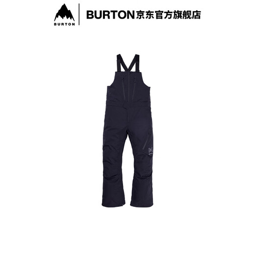 BURTON Burton official men's ak CYCLIC GORETEX overalls waterproof and breathable 220601 22060104001 L