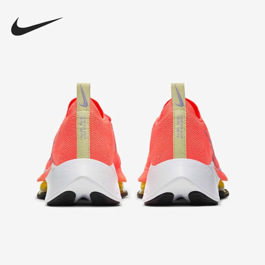 耐克（NIKE）女鞋 新款AIR ZOOM TEMPO NEXT 跑步鞋CI9924-501海外直邮 CI9924-800 38