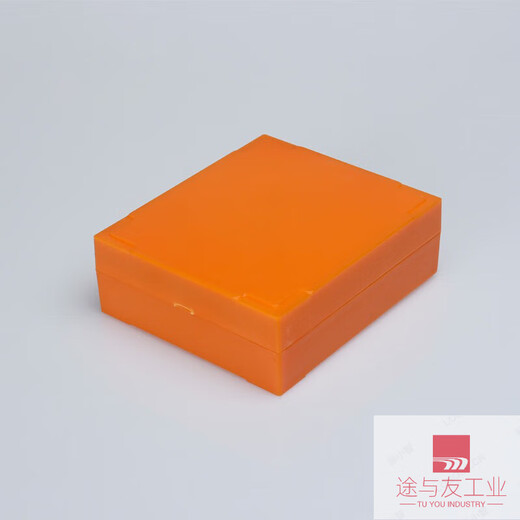 Laboratory slice box Slide box Pathological slice box 100 slices 5 boxes 12099 50 slices transparent cover 5 boxes Slice box