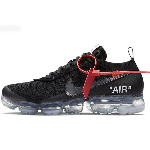 耐克（NIKE）新款男女Air VaporMax 联名限量AIR气垫跑步鞋 cd7001-300 42