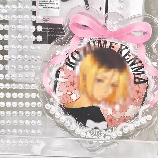 Xuanluo Zhenpin sticker diamond face makeup simulation diamond jewelry eye makeup bright diamond rhinestone children stage makeup music festival sticker 5mm about 690 pieces
