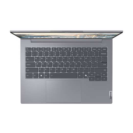 Lenovo laptop Thinkbook14+Slim and light business 14-inch office book student designer game i5i7 14s:i5-8265U/8G/256G/independent display [thinkbook14 high-end thin and light business book] [official standard activation + 699 gifts
