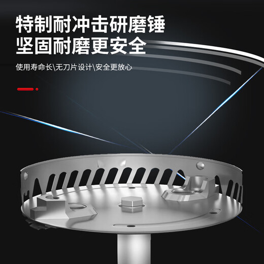 InSinkErator ISEReuge food waste disposer original store installation i630-three-year warranty