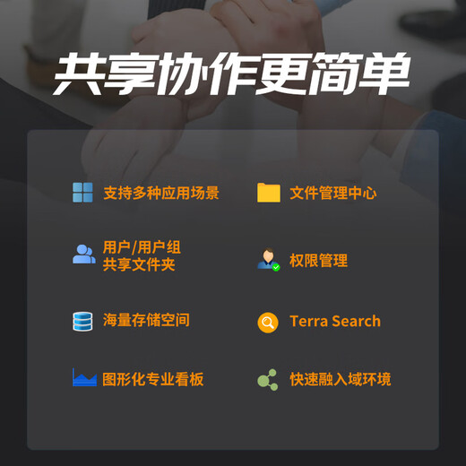 Terra Master F4-424 servidor de almacenamiento en red NAS con memoria de 4 núcleos y 4 bahías 8G copia de seguridad compartida computadora todo en uno expansión para tableta y teléfono móvil