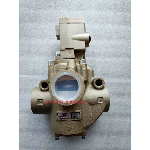 XMSJROSS American solenoid double valve D3573A6162/3573A8811/J2773 J2773A9926