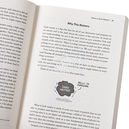 预售 科普前沿科学知识三册套装 英文原版 幽默插图科普 What If? + How To + We Have No Idea Randall Munroe Jorge Cham\x0a