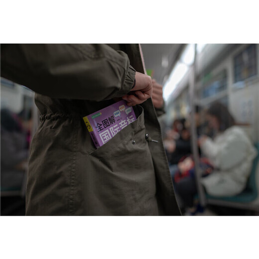 全图解 国际音标 语音+语调练就精准发音！（附赠MP3）FUN ENGLISH系列