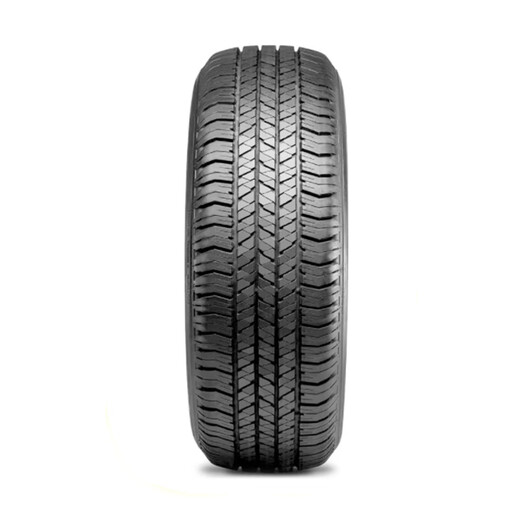 Bridgestone Bridgestone Off-road tires DUELER H/T 684-II series SUV car tires 265/60R18 110H Toyota Land Cruiser
