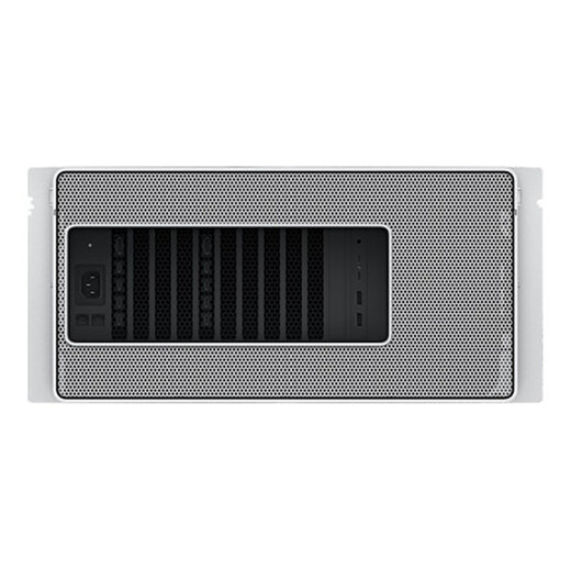 Apple MacPro 2019 3.3GHz de 12 núcleos Intel Chip Radeon Pro W5500X Tarjeta gráfica 96G 1 TB con Host de escritorio Rack Rail Z0YZ001X8 [Exclusivo de la compañía]/NBYH
