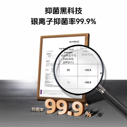 InSinkEasy EX350A kitchen food waste disposer household kitchen waste sink crusher original blue