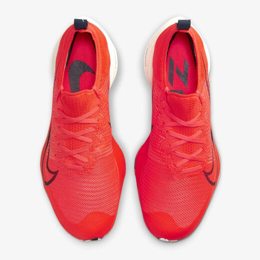 Nike Air Zoom Tempo Next Professional Racing Комфортная режущая мужская кроссовка Red Ci9923-601 Стандарт 39/US6.5