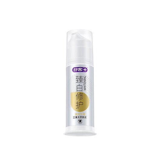 Shuke + Care Oral Zhenbai Repair Combination Zhenbai Repair Liquid Dentiftest ZHS-ZB20 Nouveaux et anciens colis