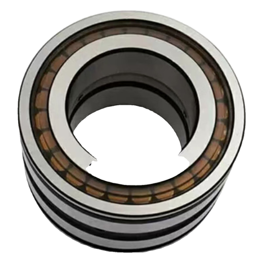 XMSJ double row cylindrical roller bearing NNF5004 5005 5006 5008 5009 5010 NNF5009-2NRV
