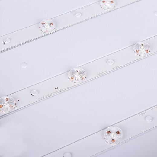 Foshan Lighting (FSL) integrated ceiling light LED direct light panel light aluminum button flat panel light 24W white light 300*600