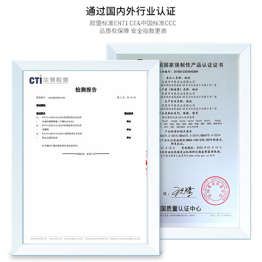 【7成新】亲子企鹅彩泥橡皮泥超轻粘土儿童玩具太空沙泥24色轻泥土男女孩幼儿园过家家手工DIY工具模具收纳箱套装