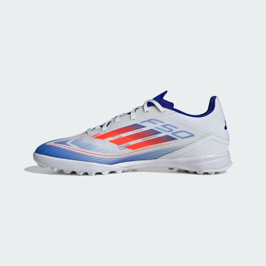 Adidas Football Shoes Men's 2024 Autumn New F50 TF Copa de Europa Match Middin Broken Nail Broken Bajo Top Sports Sports If1343 40
