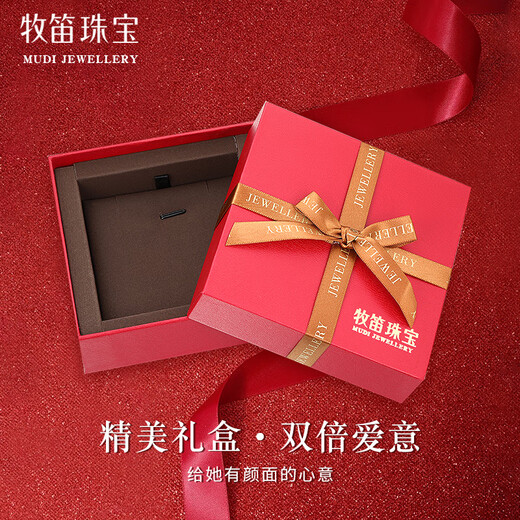 MUDI 18K gold stud earrings for women, rose gold stars, tassel earrings, lover's gift for girlfriend's birthday, K yellow 4CM/pair